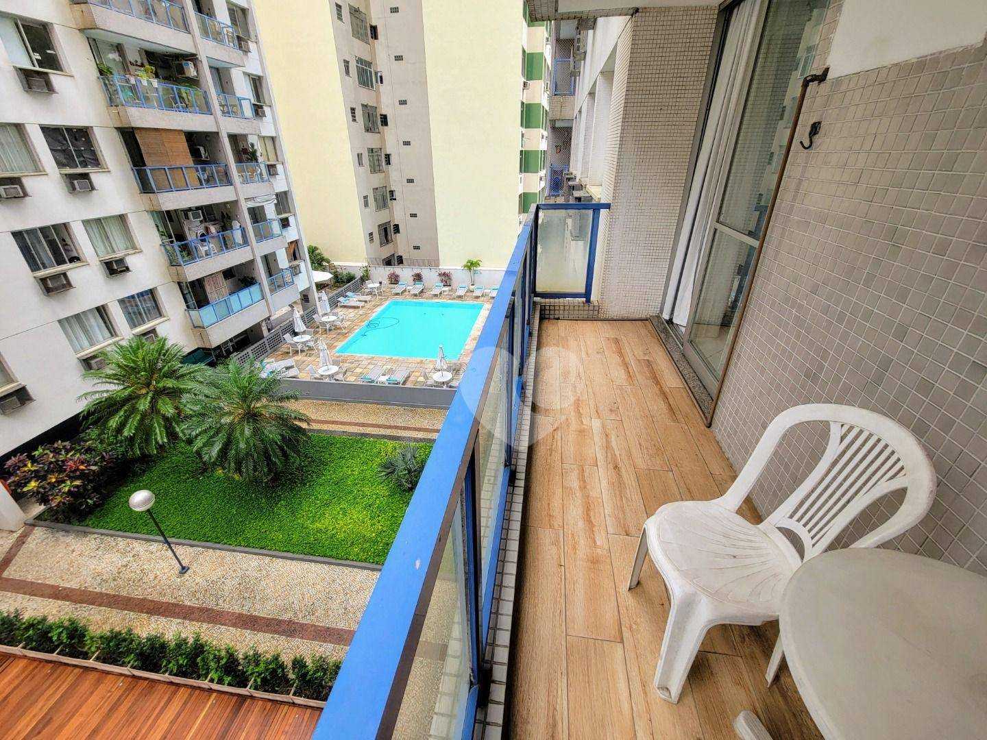 Condominium in Humaita, Rio de Janeiro 11664269