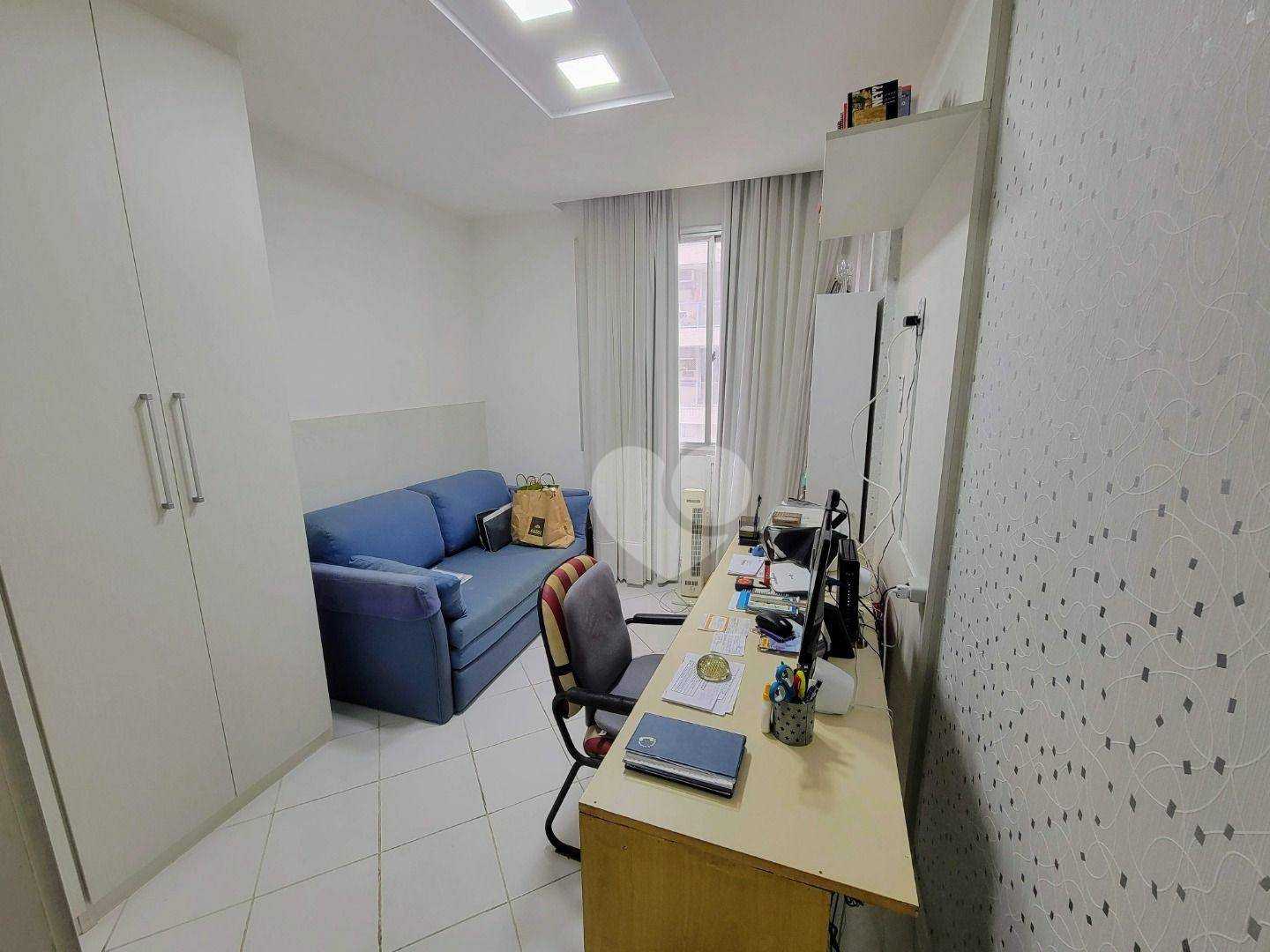 公寓 在 胡迈塔, 里约热内卢 11664269