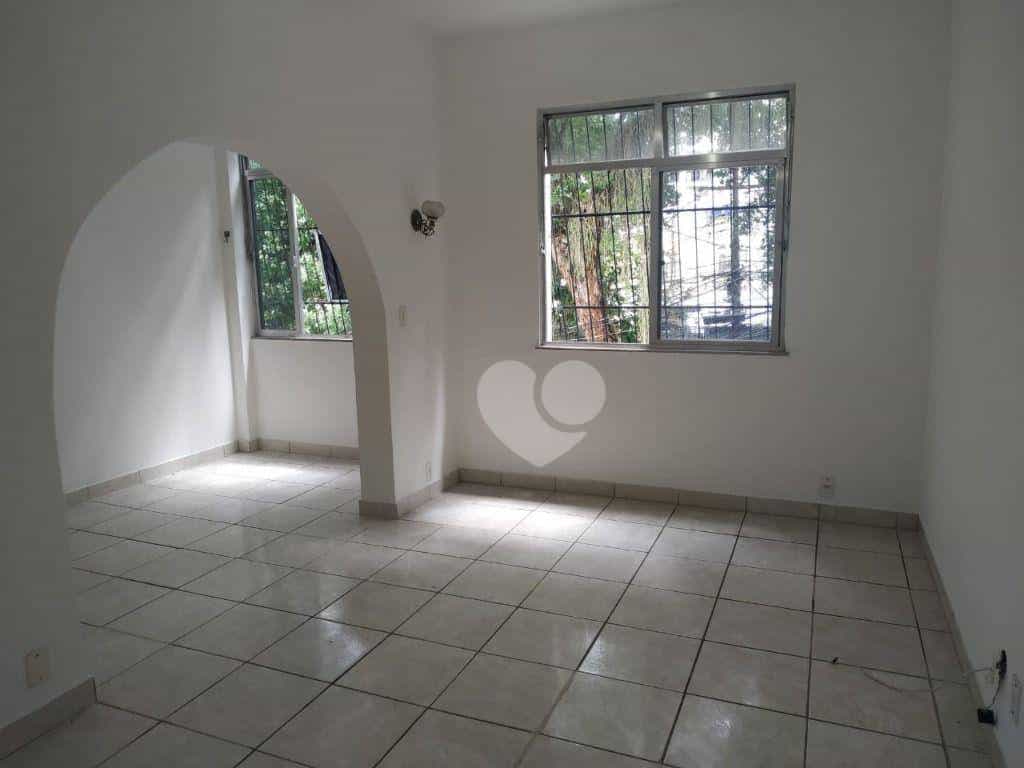 公寓 在 蒂茹卡, 里約熱內盧 11664272