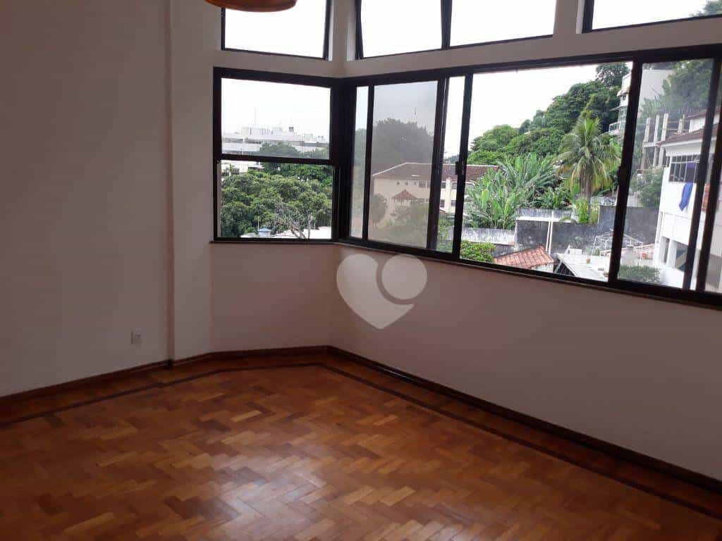Condominium in Tijuca, Rio de Janeiro 11664280