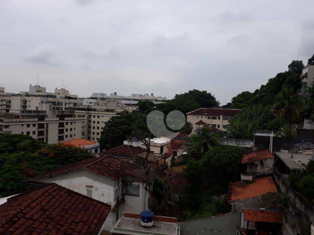 Condomínio no Tijuca, Rio de Janeiro 11664280