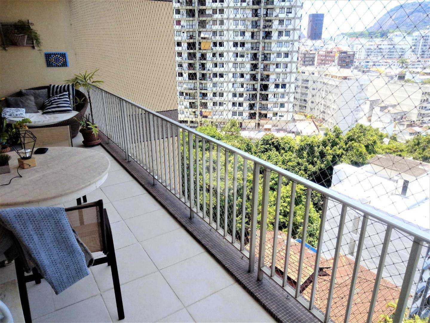 Condominium in Botafogo, Rio de Janeiro 11664281