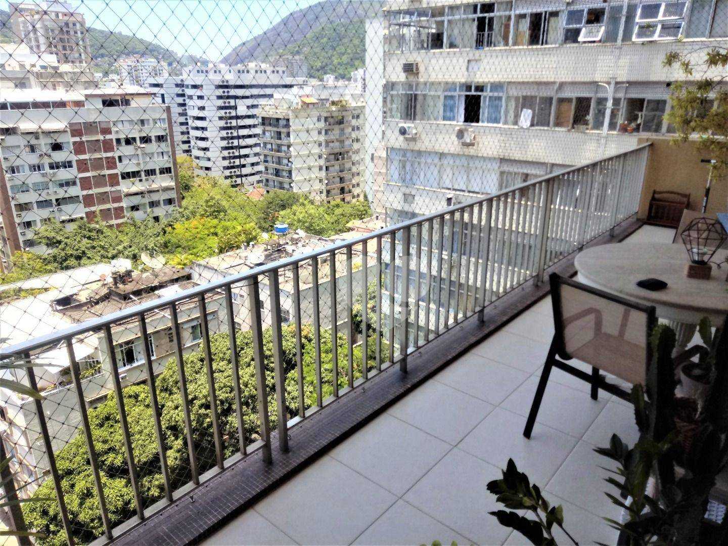 公寓 在 博塔弗戈, 里約熱內盧 11664281