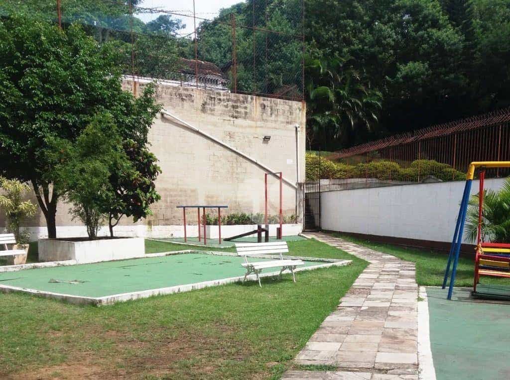 公寓 在 瓦斯孔塞洛斯林斯, 里約熱內盧 11664282