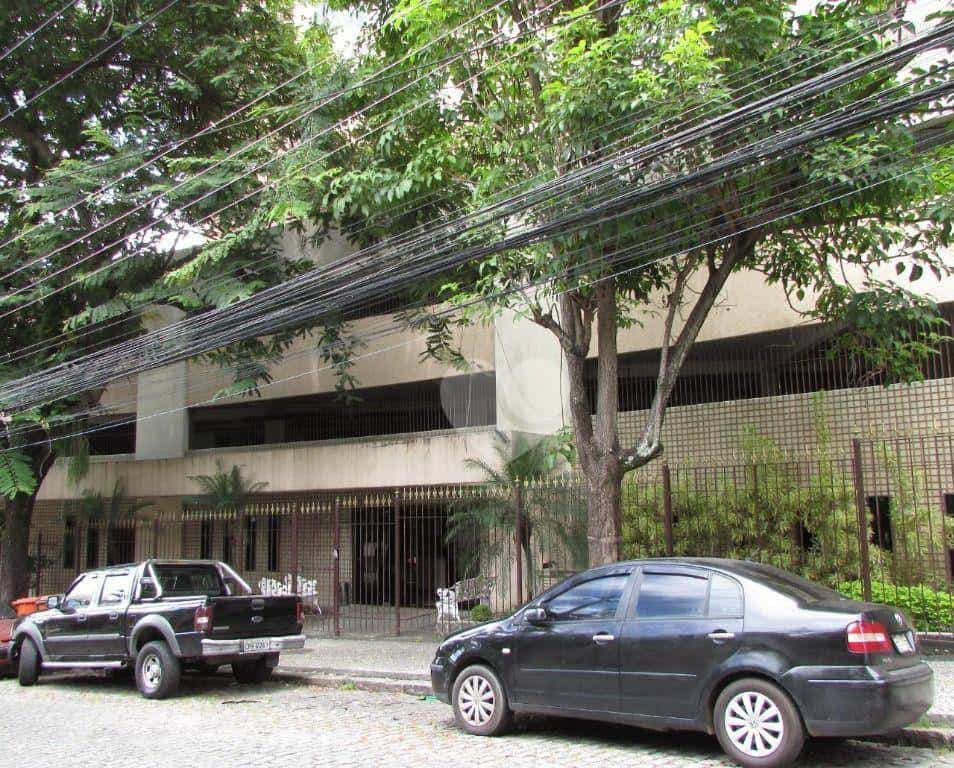 公寓 在 瓦斯孔塞洛斯林斯, 里约热内卢 11664282