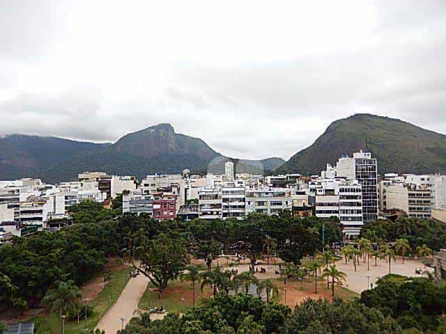 Kondominium di Ipanema, Rio de Janeiro 11664286