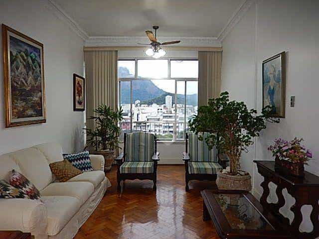 Condominio nel Ipanema, Rio de Janeiro 11664286