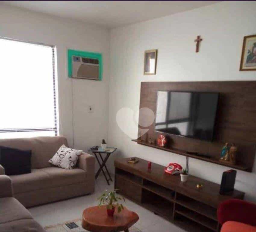 Квартира в Рестінга де Ітапеба, Ріо-де-Жанейро 11664291