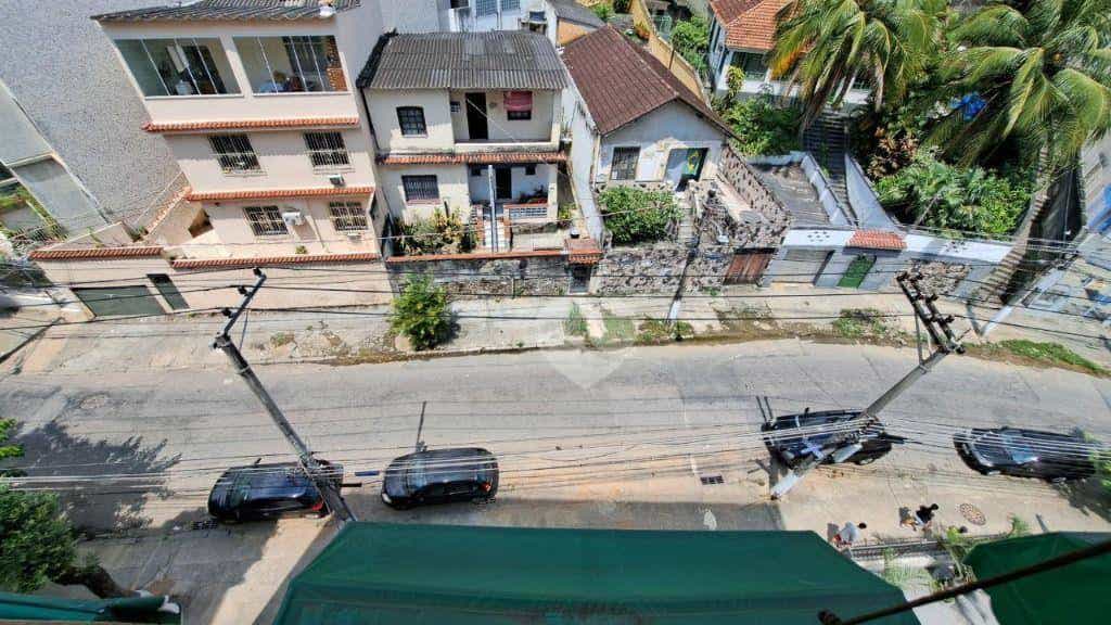 Eigentumswohnung im Engenho de Dentro, Rio de Janeiro 11664297
