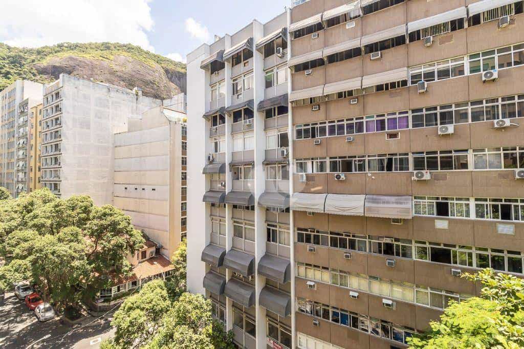 Condominium in Copacabana, Rio de Janeiro 11664299