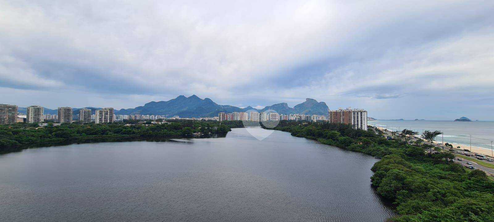 Condominium in Barra da Tijuca, Rio de Janeiro 11664323