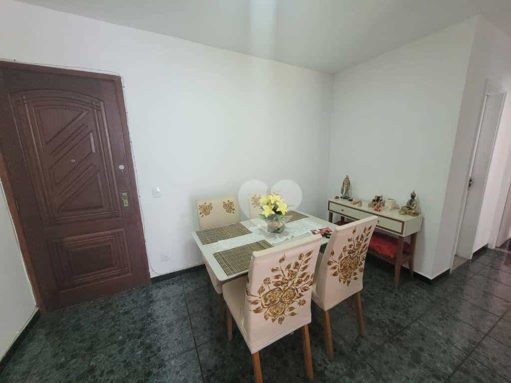公寓 在 雷斯廷加·德·伊塔佩巴, 里約熱內盧 11664325
