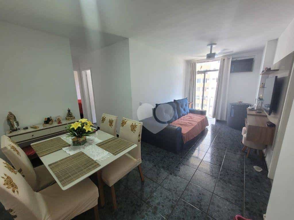 公寓 在 雷斯廷加·德·伊塔佩巴, 里約熱內盧 11664325