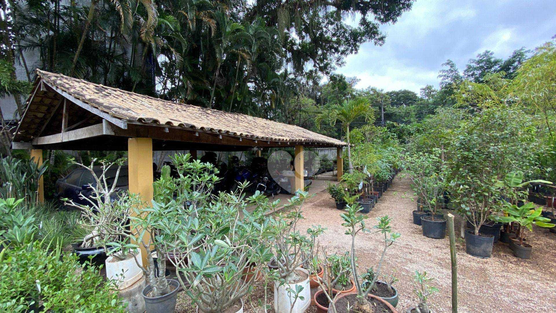 Land in Itanhanga, Rio de Janeiro 11664326