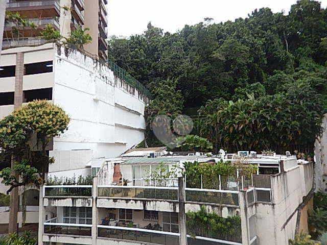 Квартира в Гавеа, Ріо-де-Жанейро 11664330
