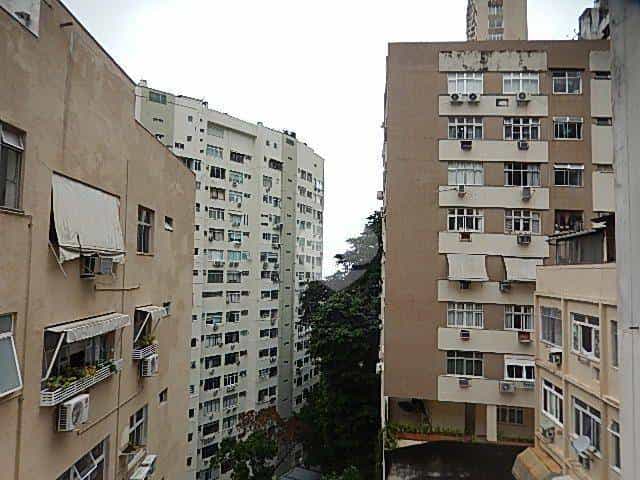 Квартира в , Rio de Janeiro 11664330