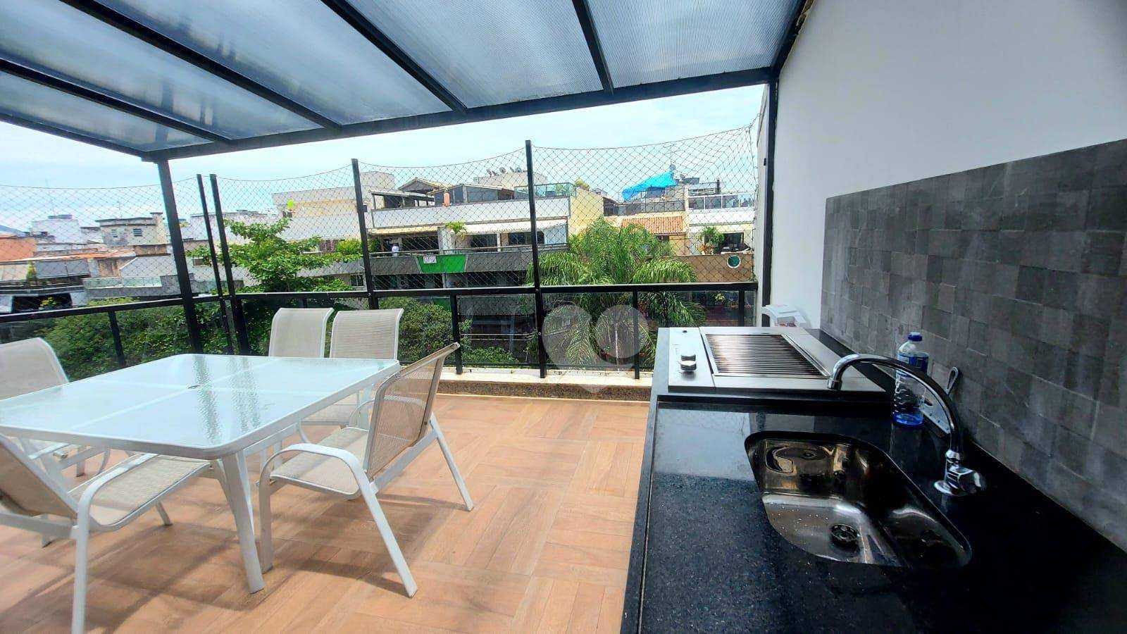 Condominium dans , Rio de Janeiro 11664331