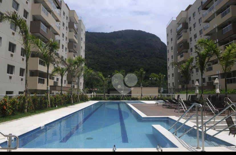 Eigentumswohnung im Sitio Burle Marx, Rio de Janeiro 11664343
