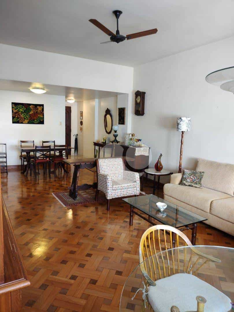 Квартира в Копакабана, Ріо-де-Жанейро 11664356