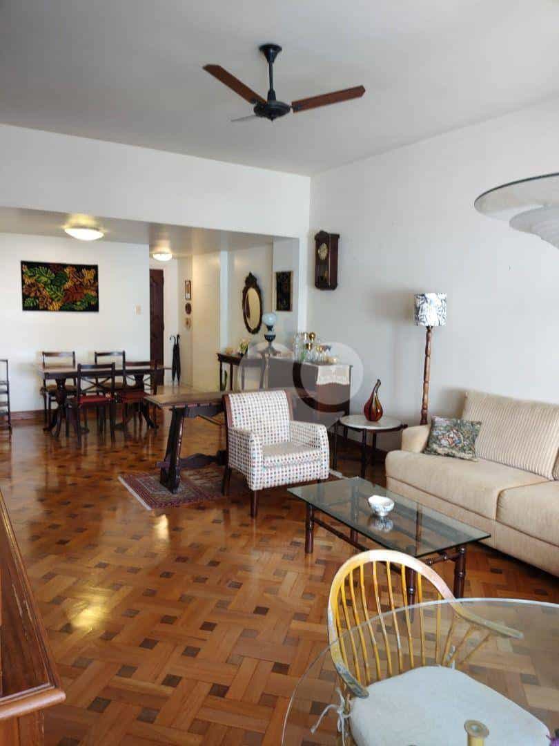Квартира в Копакабана, Ріо-де-Жанейро 11664356
