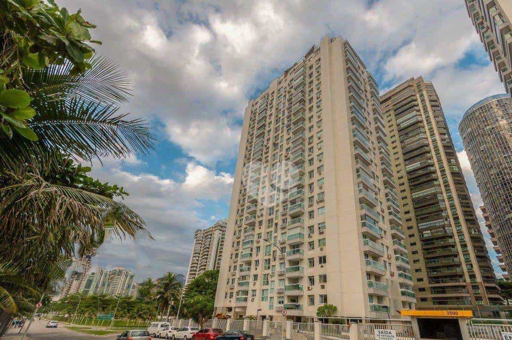 Condominium in Itanhanga, Rio de Janeiro 11664357
