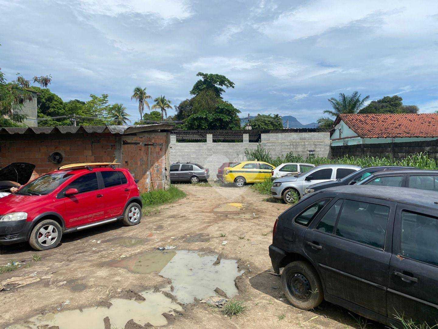 Tanah di Taquara, Rio de Janeiro 11664358
