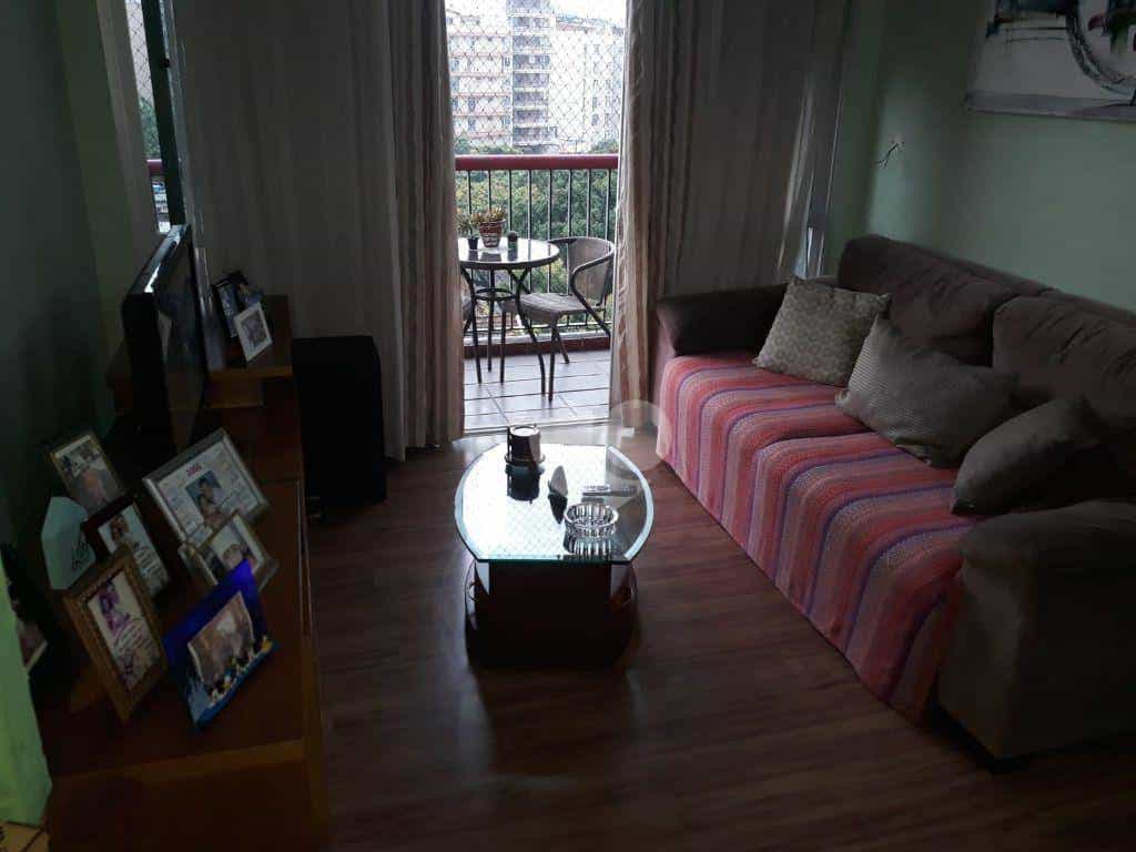 Condominium dans Grajau, Rio de Janeiro 11664365
