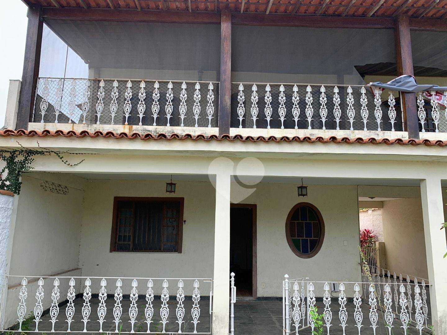 жилой дом в Педра де Гуаратиба, Рио де Жанейро 11664366