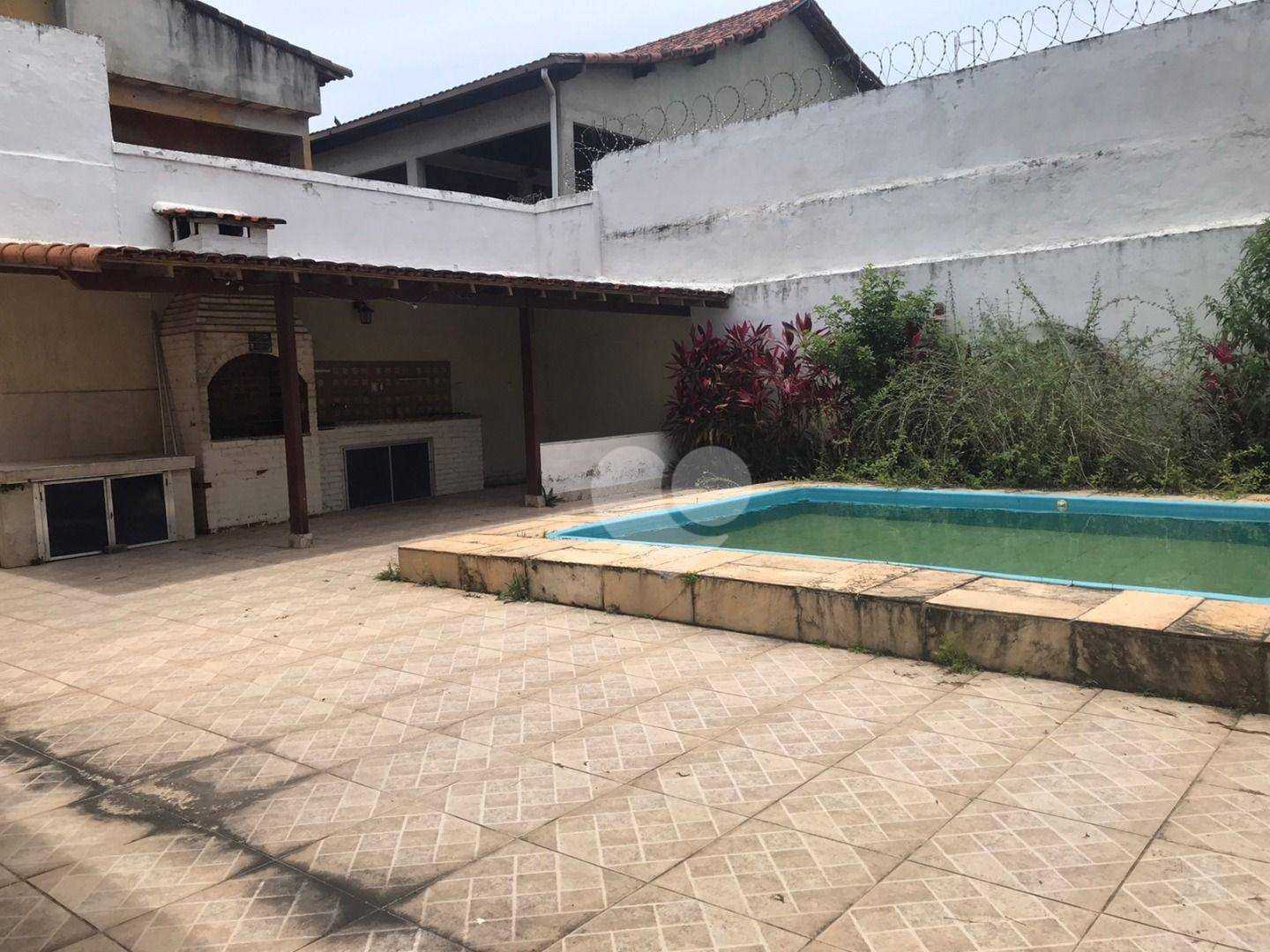 жилой дом в Педра де Гуаратиба, Рио де Жанейро 11664367