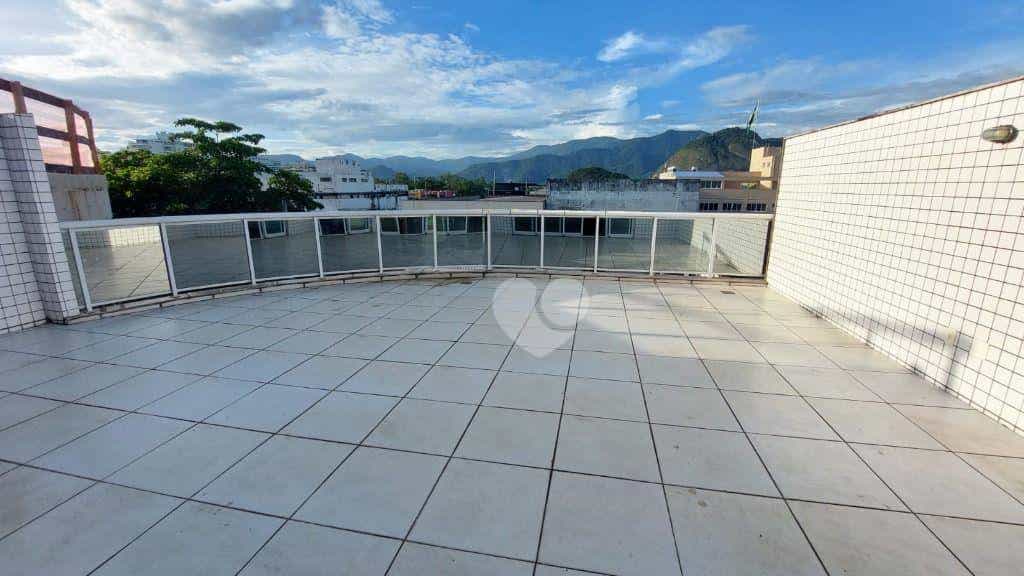 Eigentumswohnung im Restinga de Itapeba, Rio de Janeiro 11664370