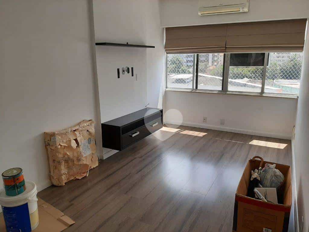 公寓 在 維拉·伊莎貝爾, 里約熱內盧 11664371