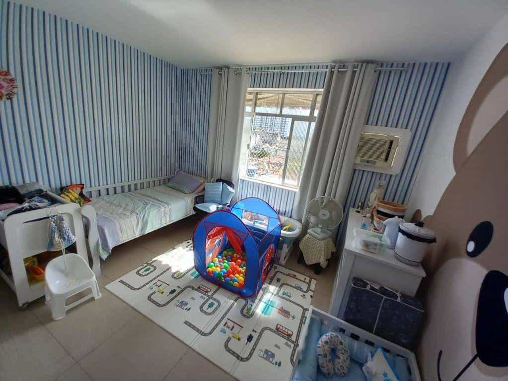 Condominium in Higienopolis, Rio de Janeiro 11664373