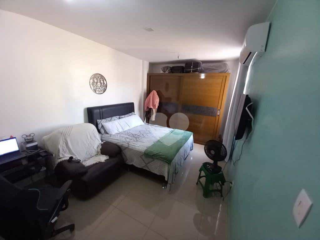 公寓 在 , Rio de Janeiro 11664373