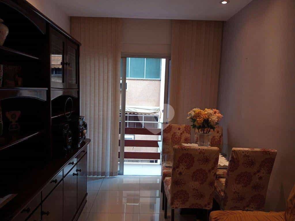 公寓 在 迈尔, 里约热内卢 11664387