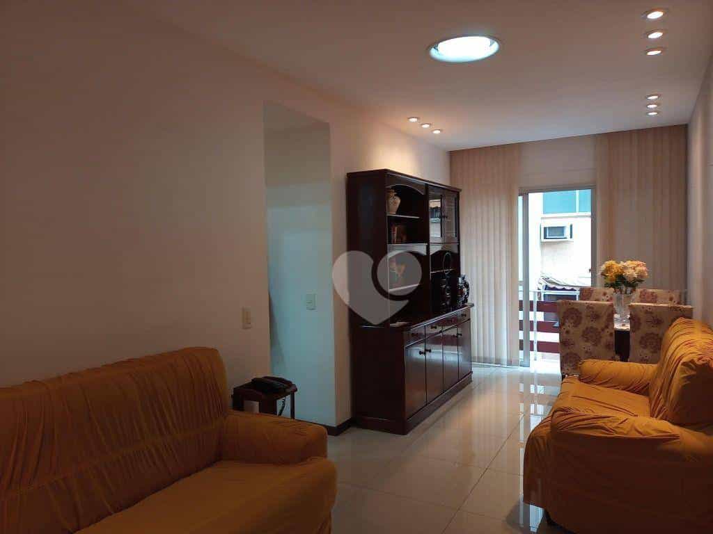 公寓 在 迈尔, 里约热内卢 11664387