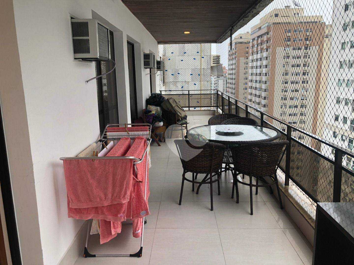 公寓 在 伊坦扬加, 里约热内卢 11664391