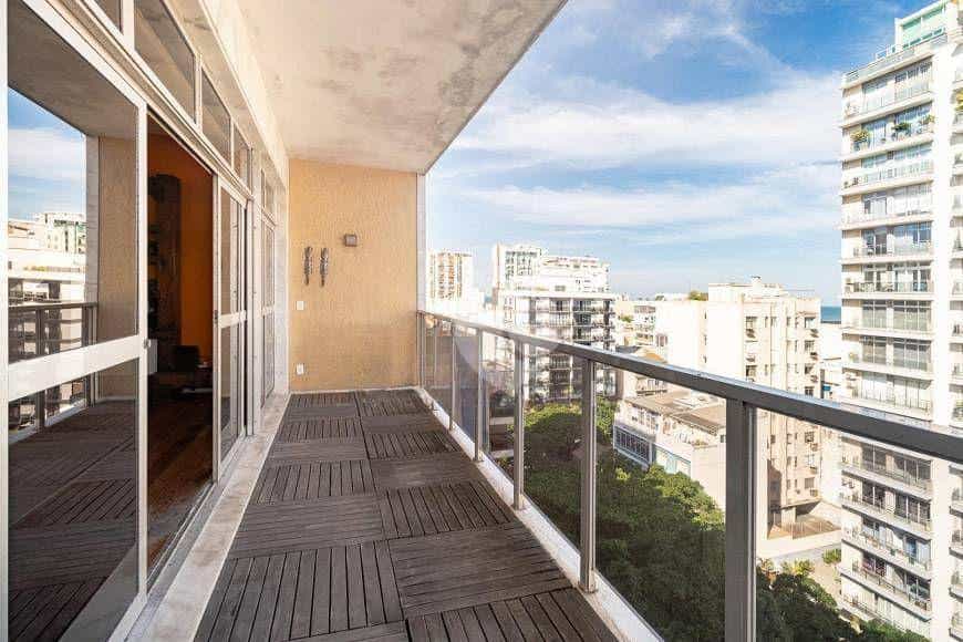 公寓 在 , Rio de Janeiro 11664392