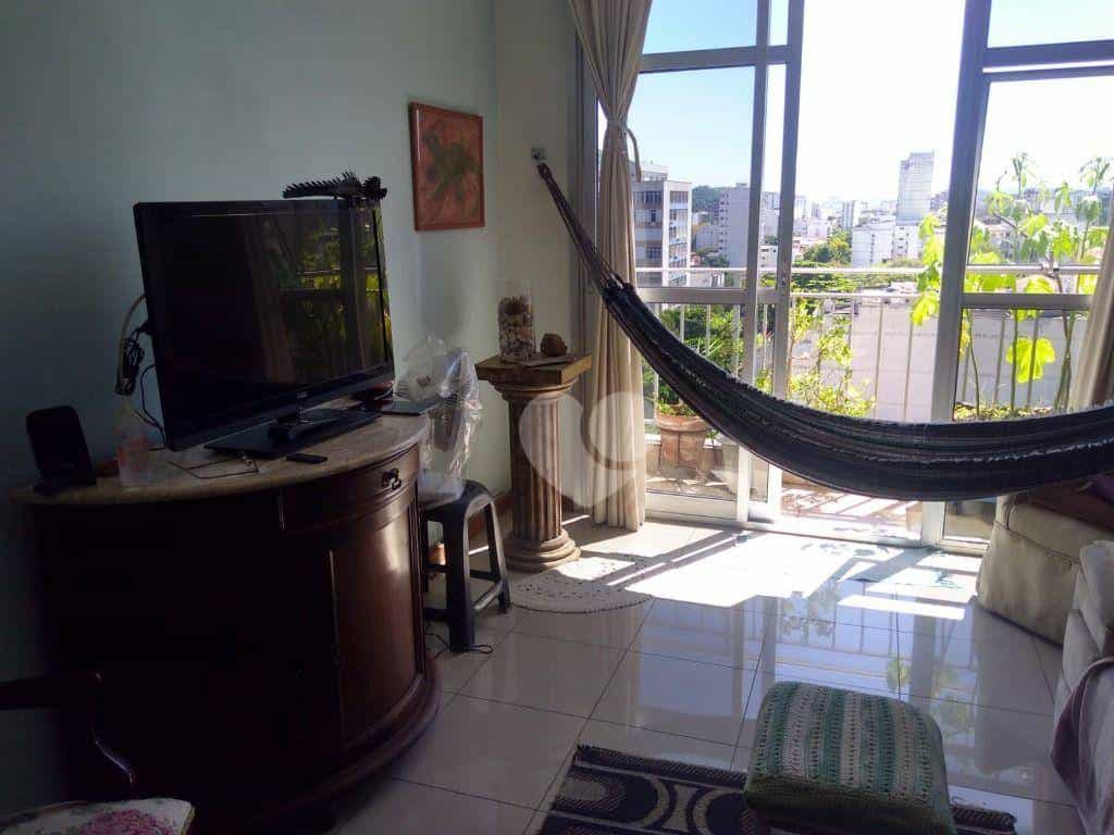 Eigentumswohnung im Grajau, Rio de Janeiro 11664398