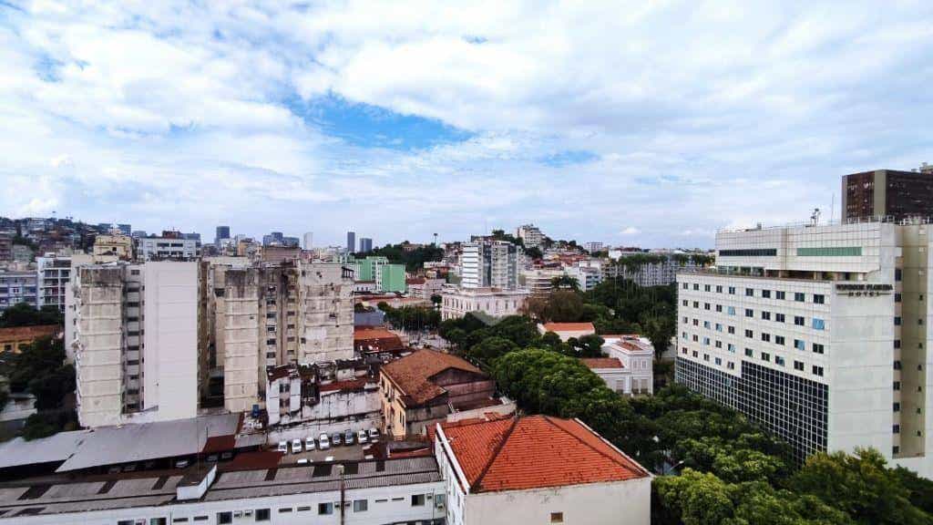Condominium in , Rio de Janeiro 11664405