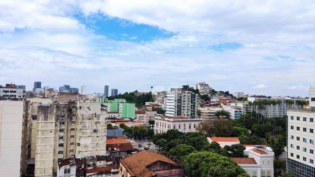 Condominium in , Rio de Janeiro 11664405
