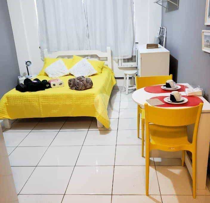 Квартира в Іпанема, Ріо-де-Жанейро 11664412