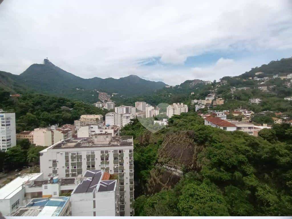 Kondominium w , Rio de Janeiro 11664414