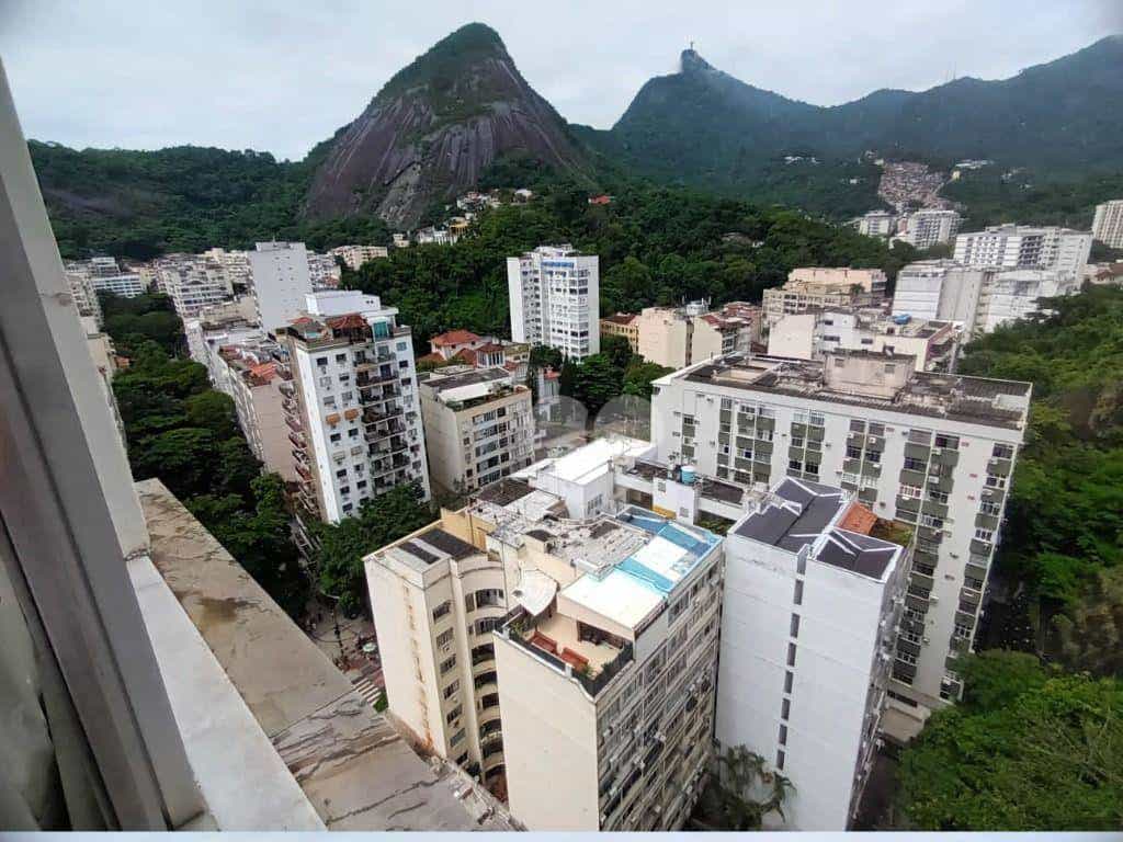 Ejerlejlighed i Laranjeiras, Rio de Janeiro 11664414