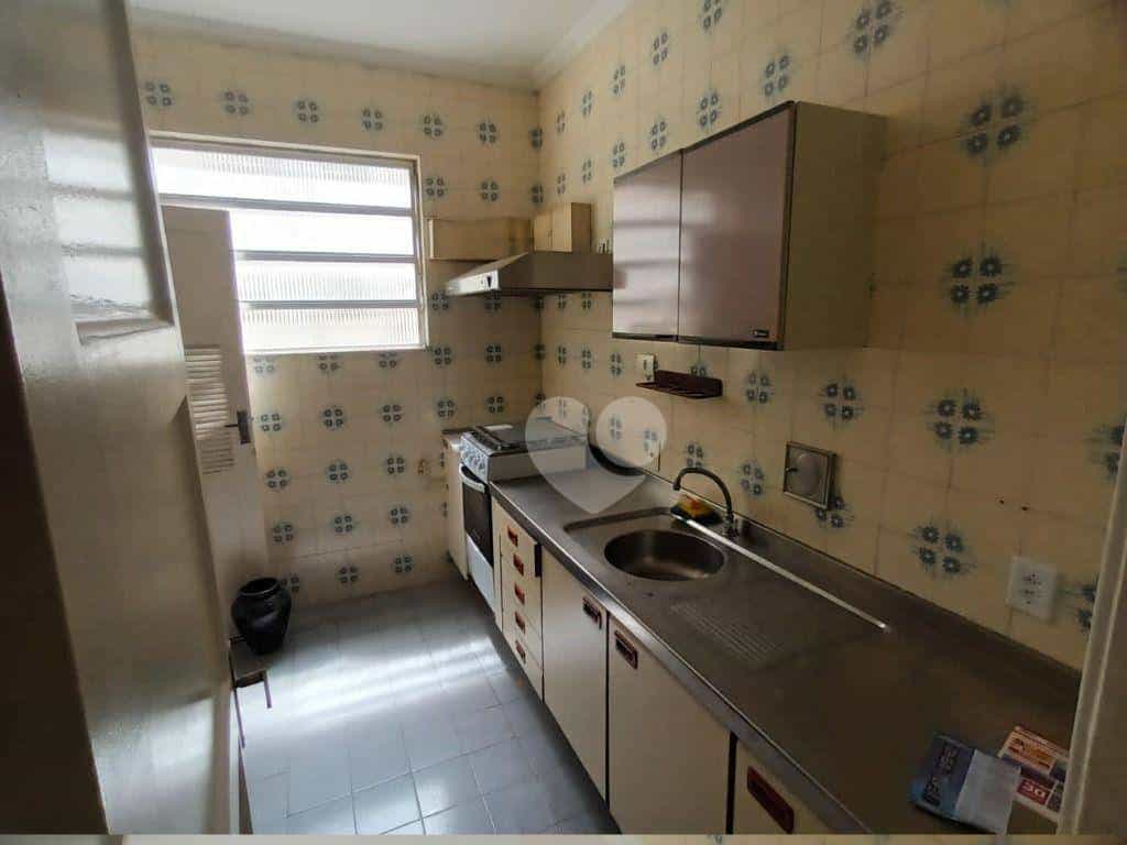 Condomínio no Laranjeiras, Rio de Janeiro 11664414