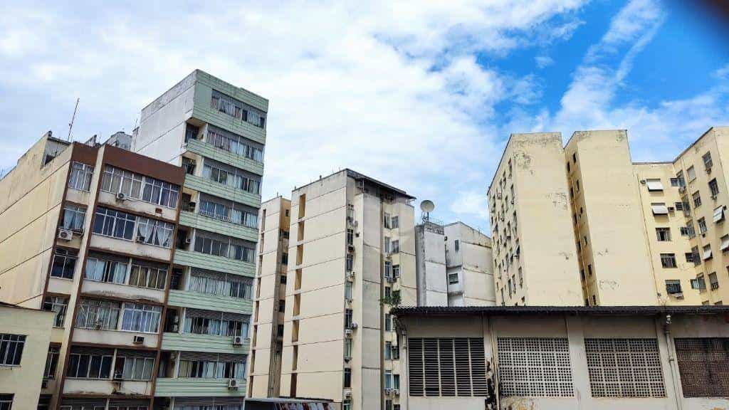 Condominium dans Catète, Rio de Janeiro 11664415