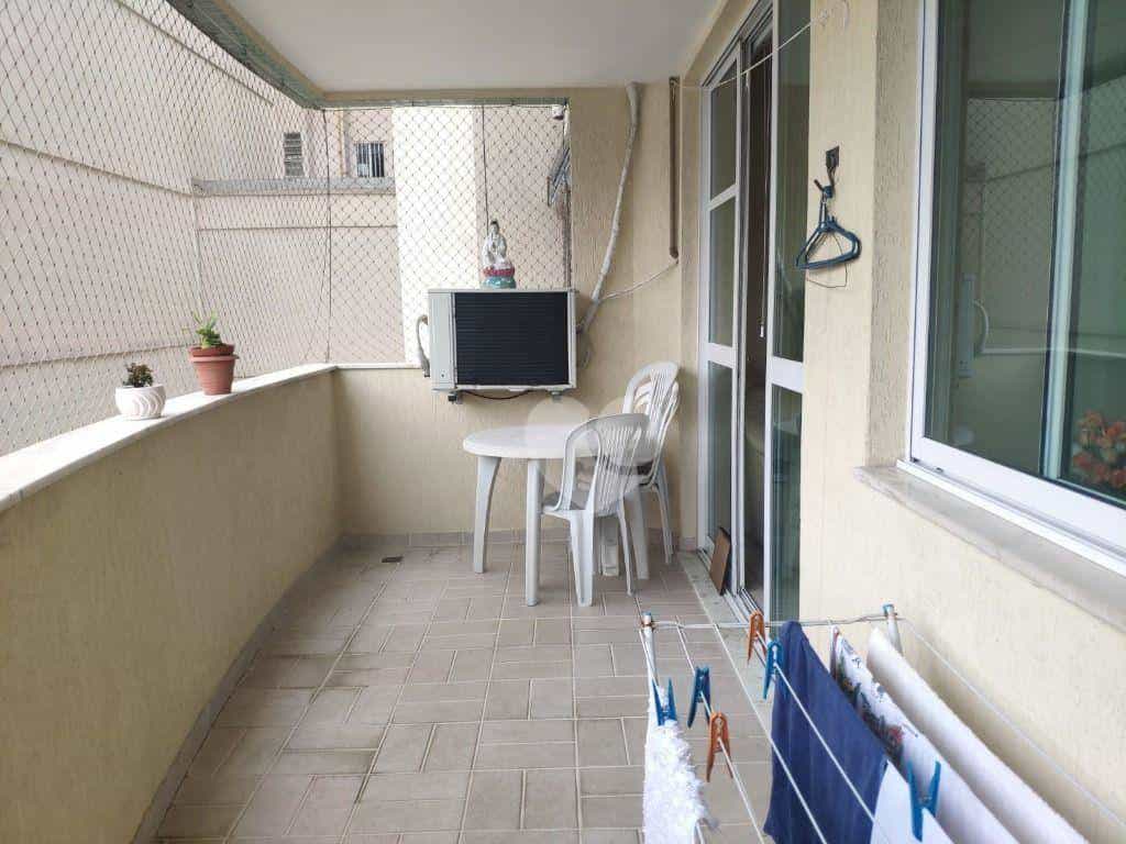 Квартира в Катете, Ріо-де-Жанейро 11664421