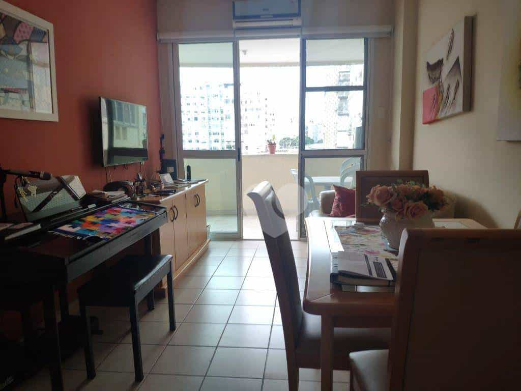 Квартира в Катете, Ріо-де-Жанейро 11664421
