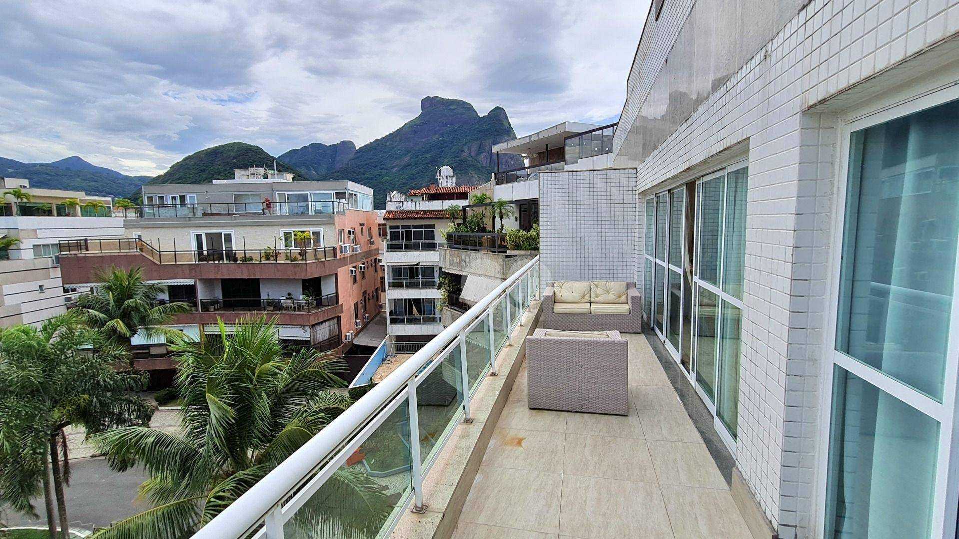 公寓 在 伊坦扬加, 里约热内卢 11664422