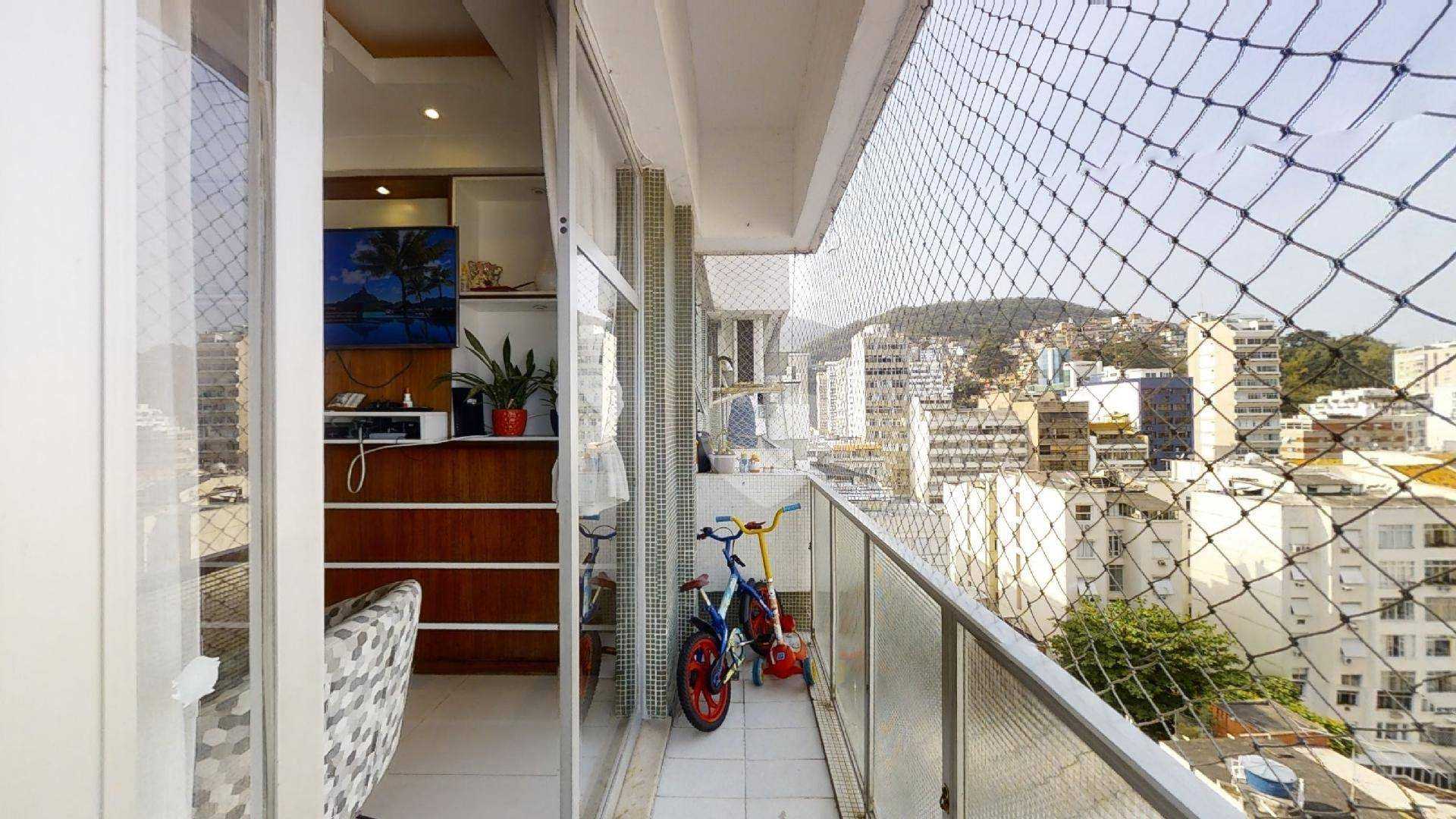 Condominium in Praca da Bandeira, Rio de Janeiro 11664423