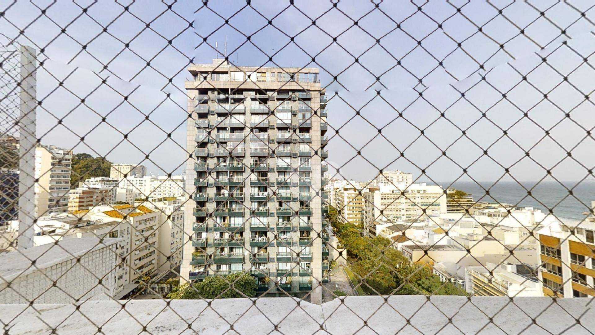 公寓 在 Praca da Bandeira, Rio de Janeiro 11664423